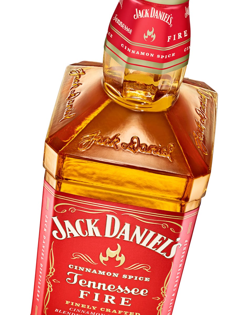 Image of jack daniels