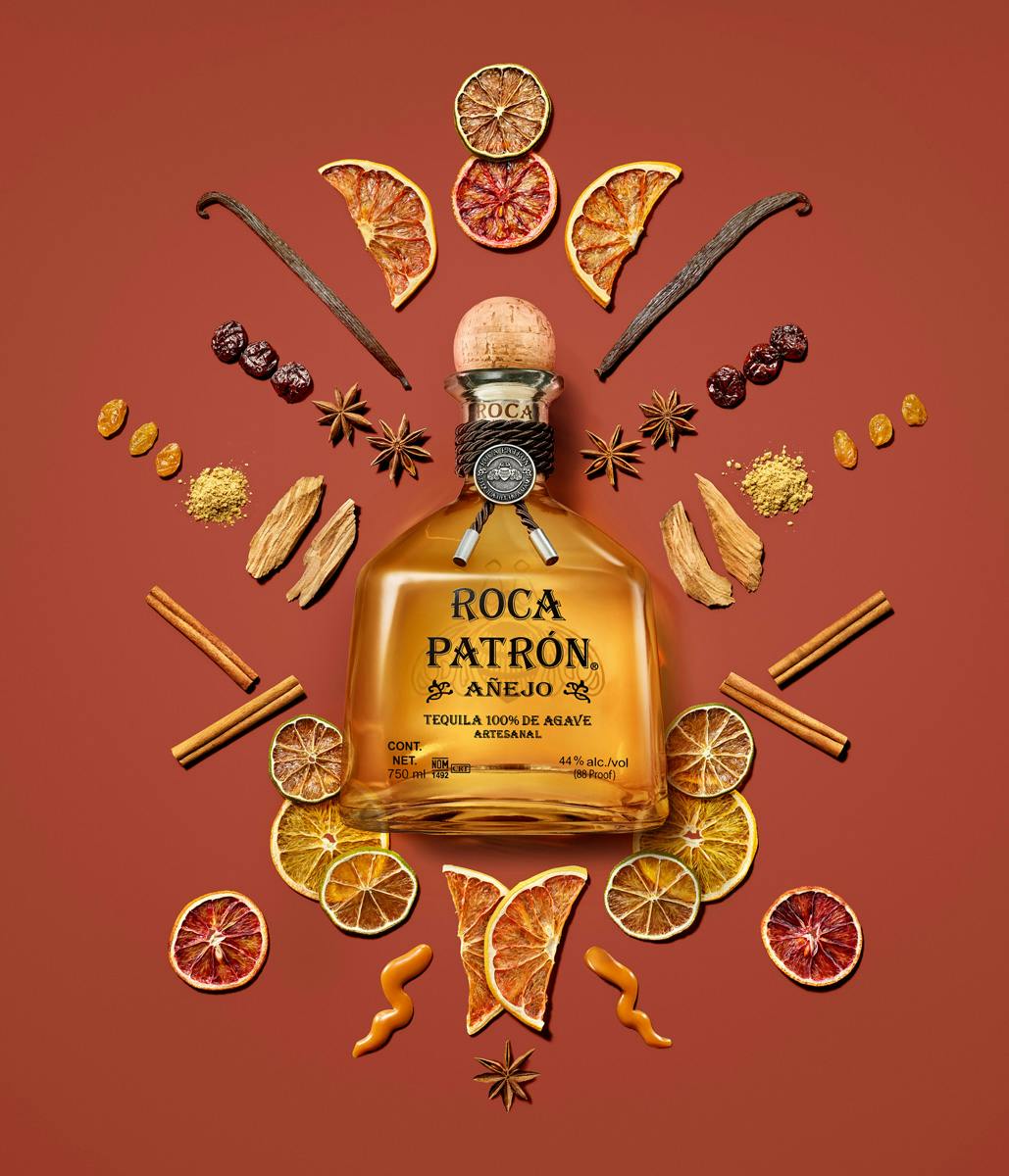 Image of patrón
