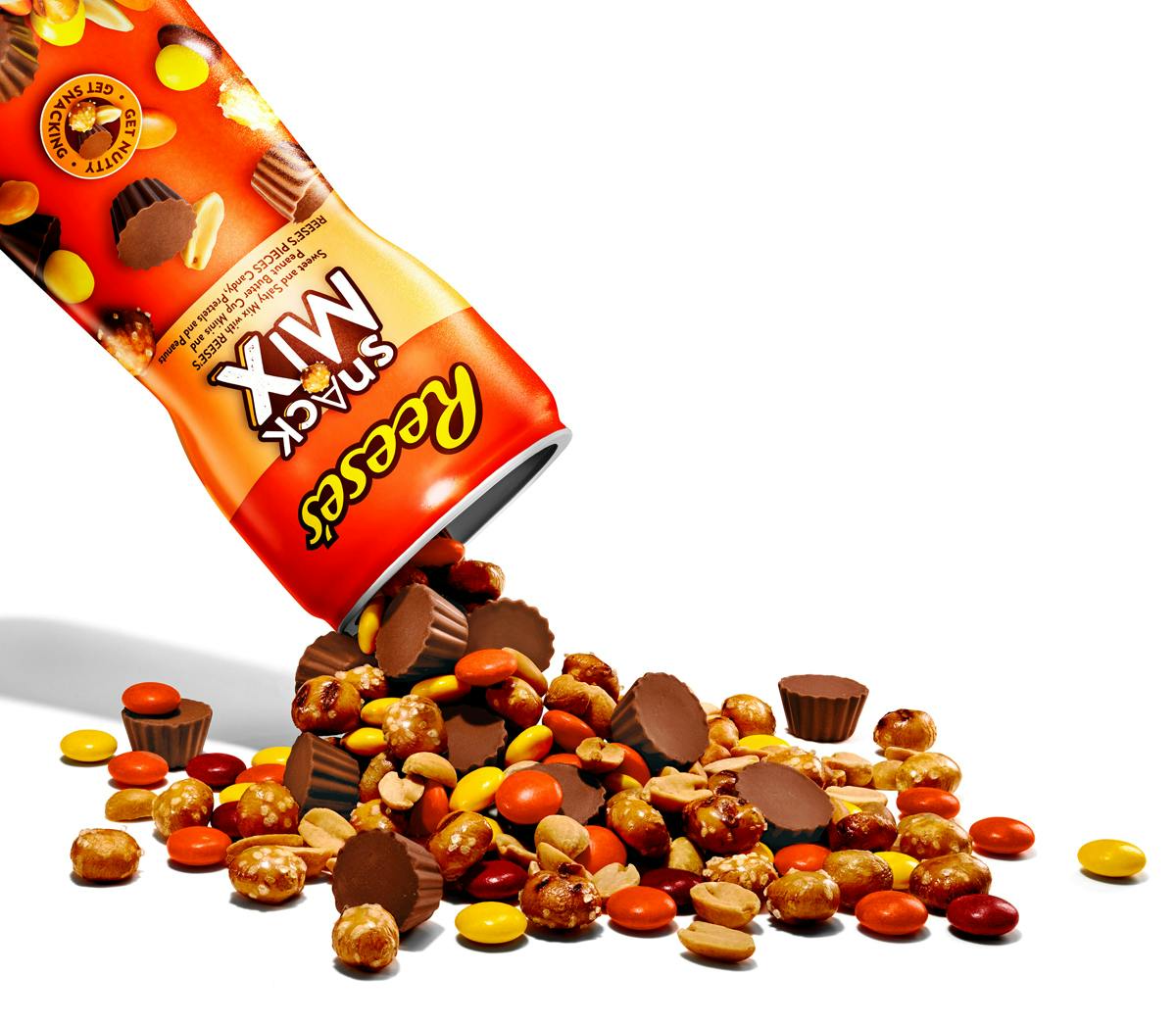 Image of reese's