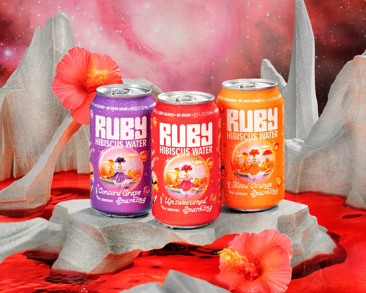 Image of ruby