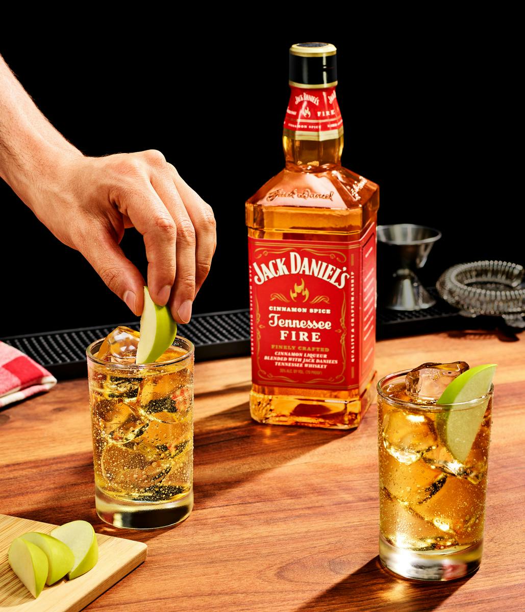 Image of jack daniels