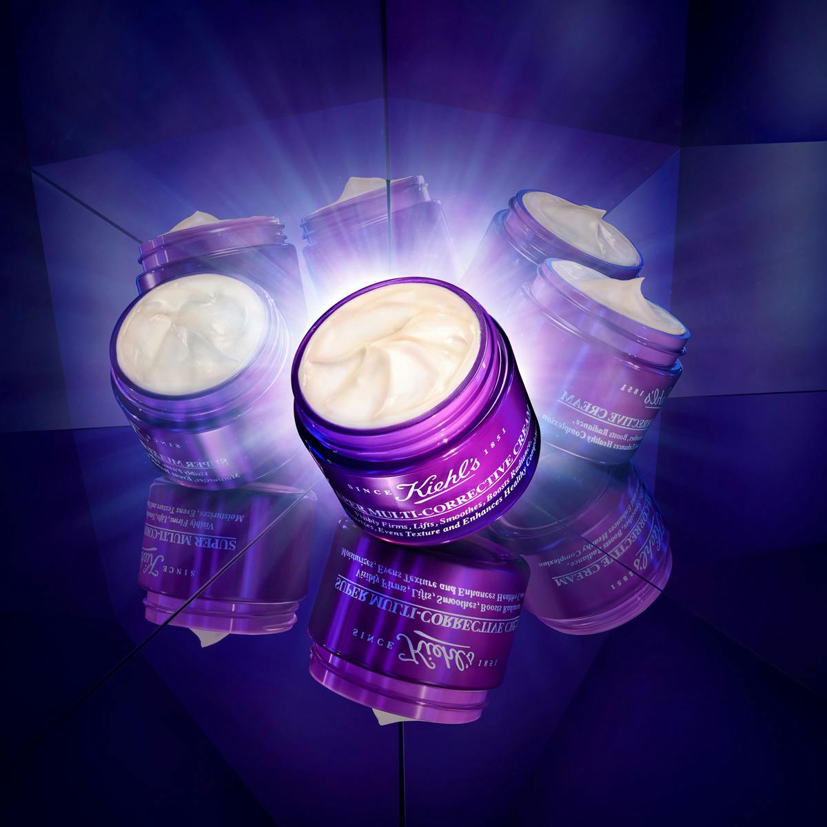 Image of kiehl's