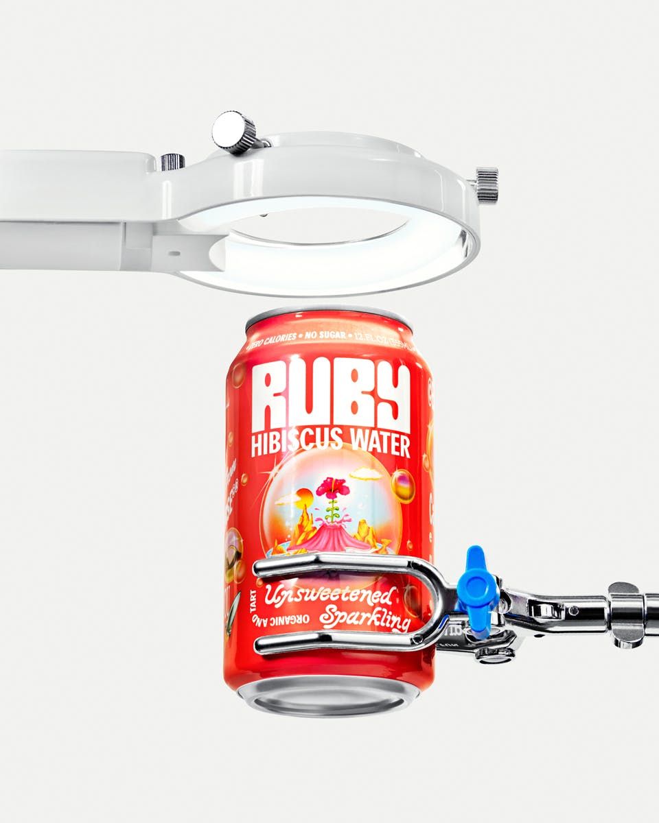 Image of ruby