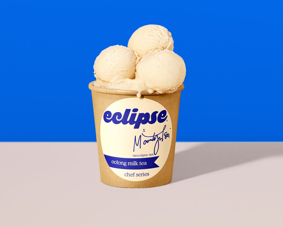Image of eclipse