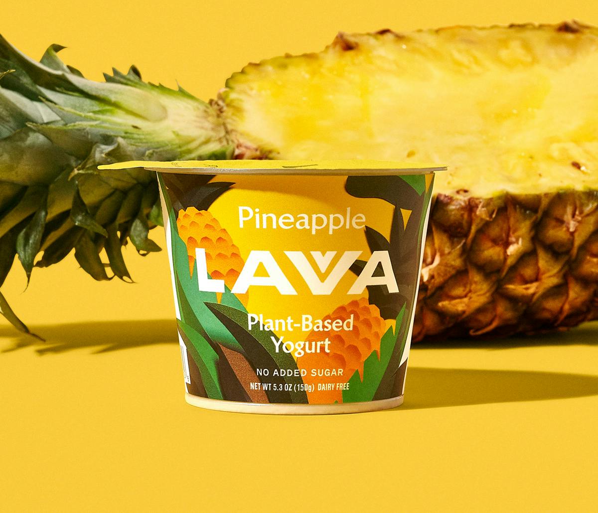 Image of lavva