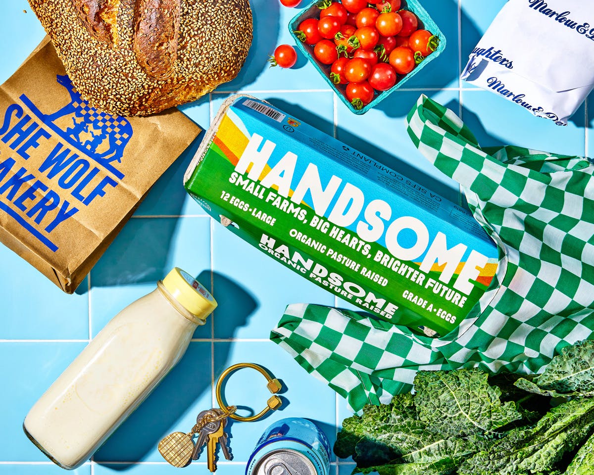 Image of handsome brook farms