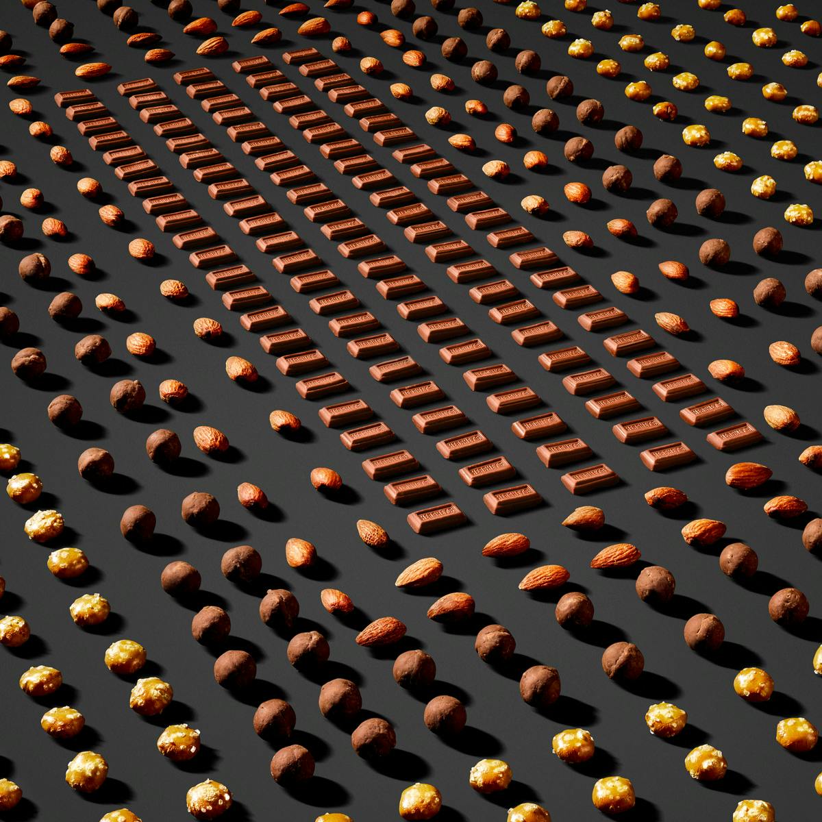 Image of hershey's