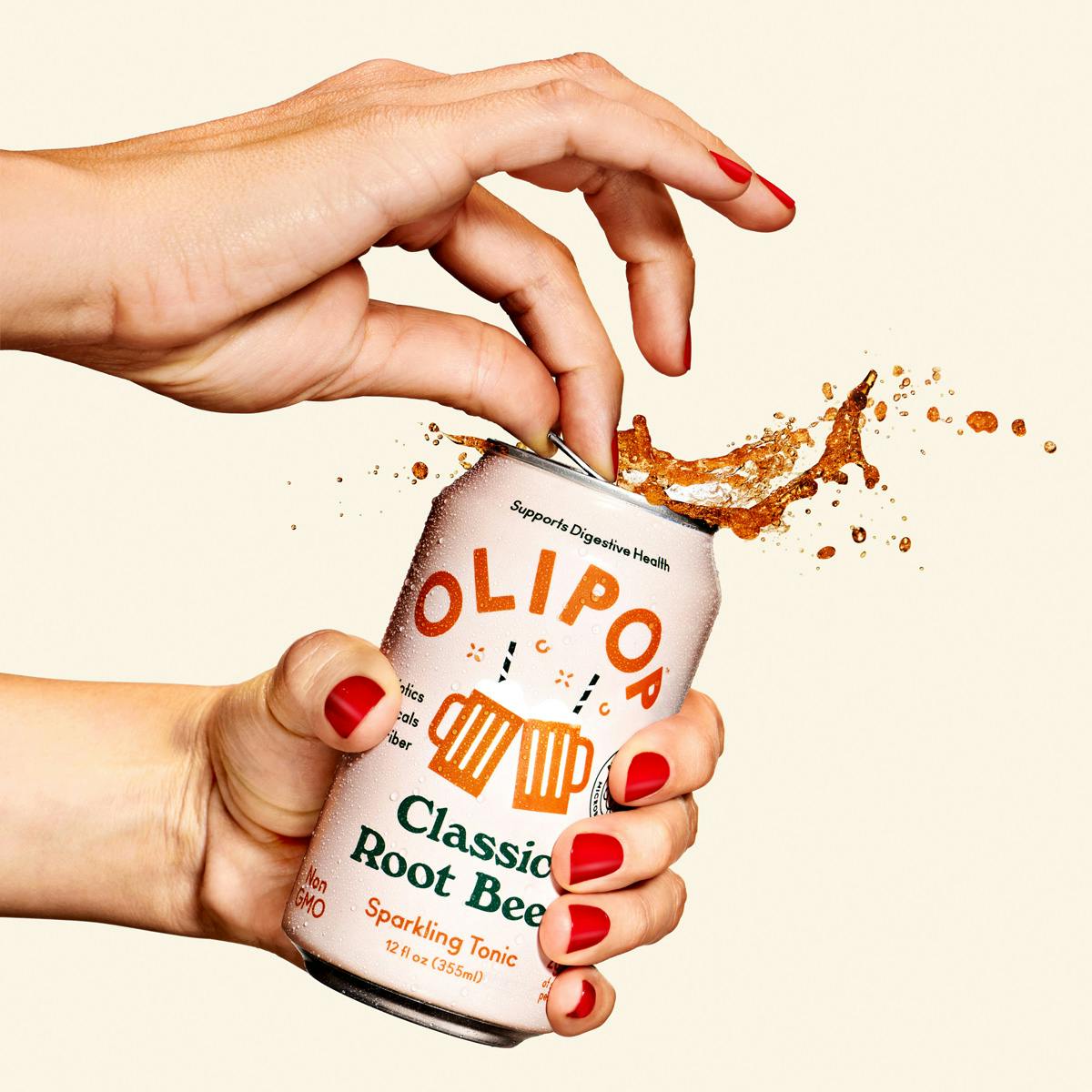 Image of olipop