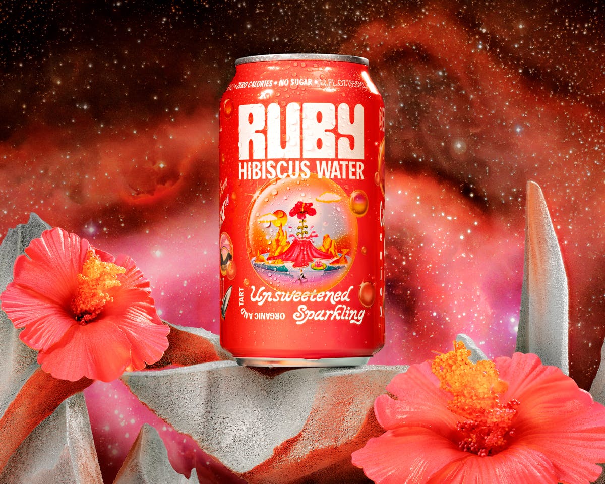 Image of ruby