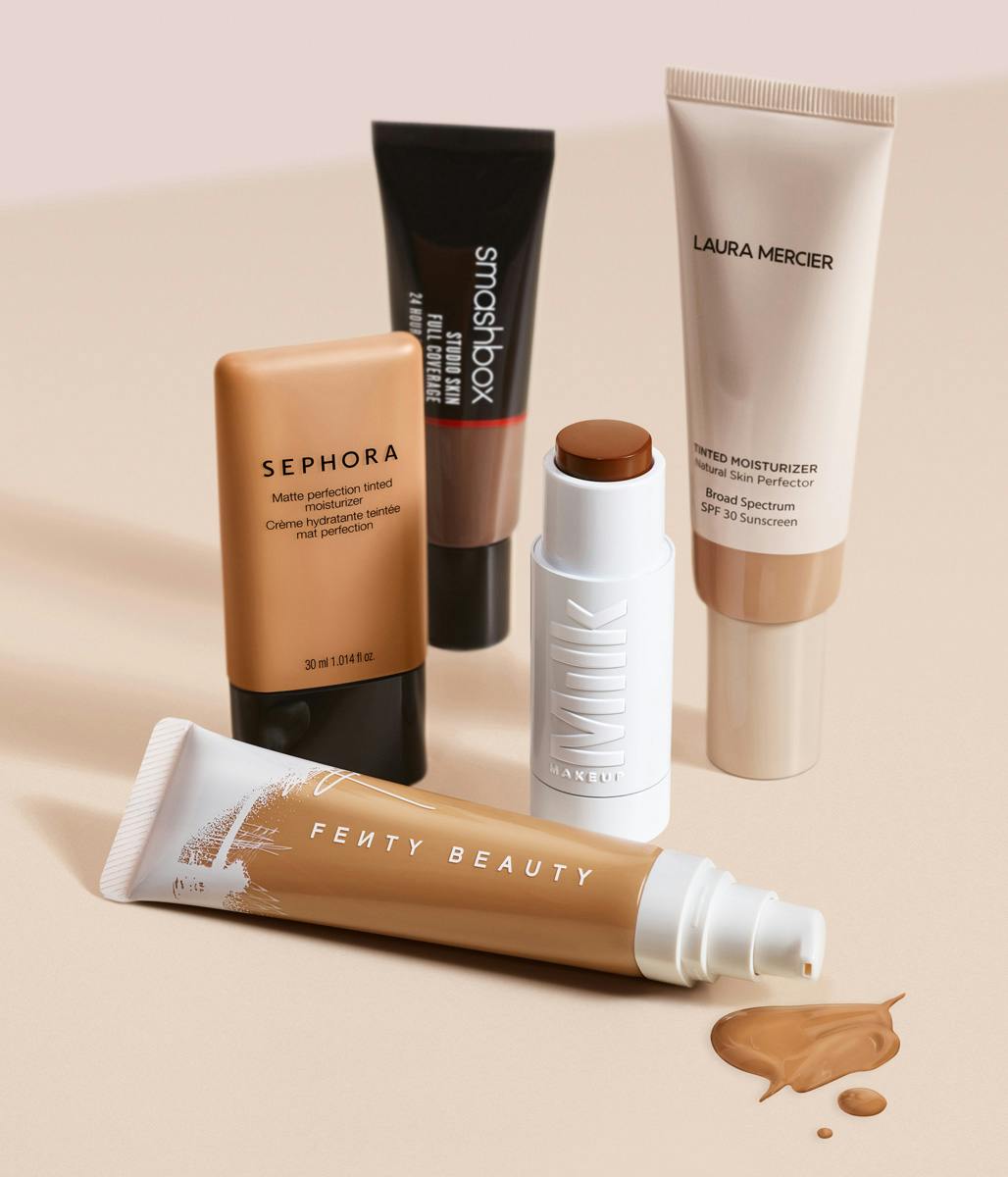 Image of sephora