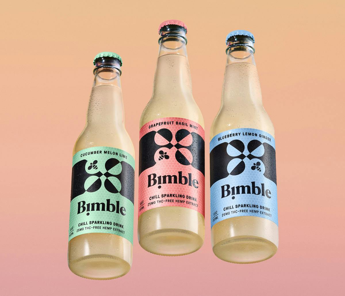 Image of bimble