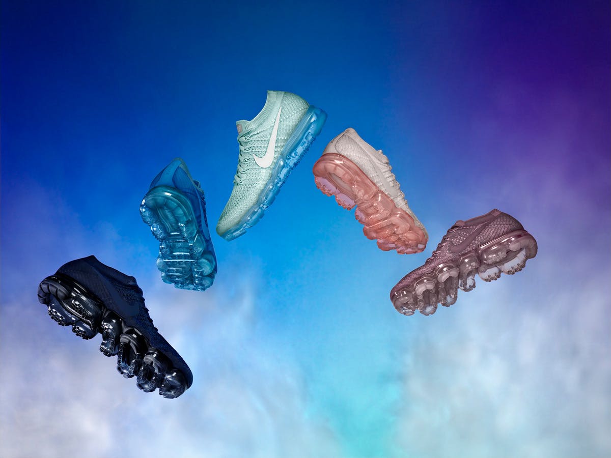 Image of nike