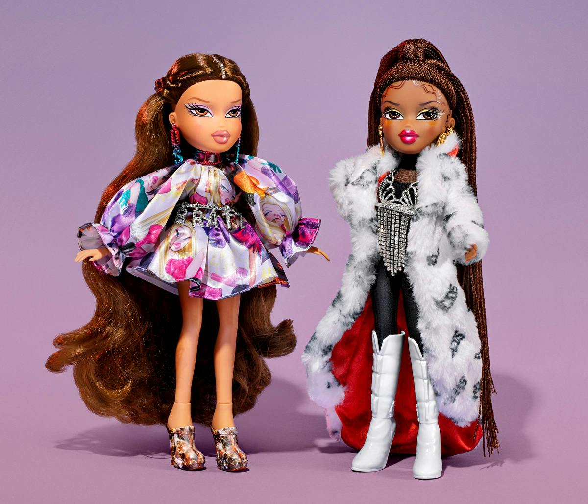 Image of bratz/gcds