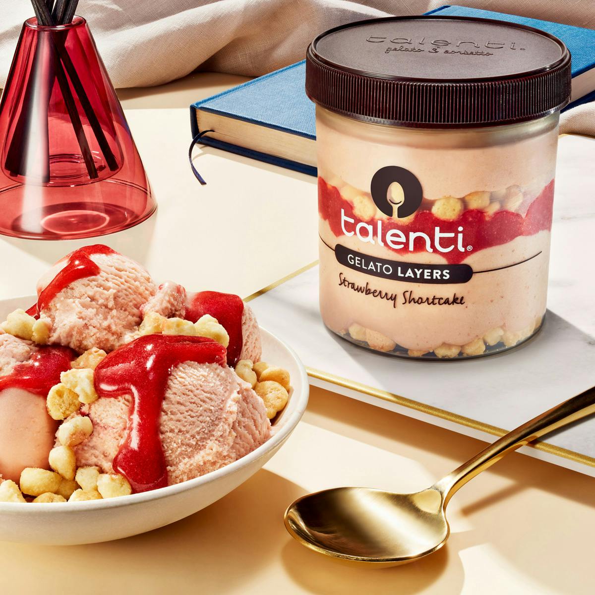 Image of talenti