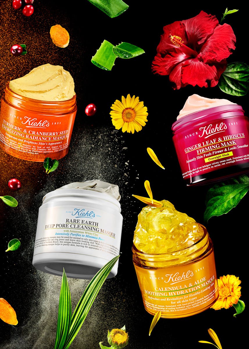 Image of kiehl's