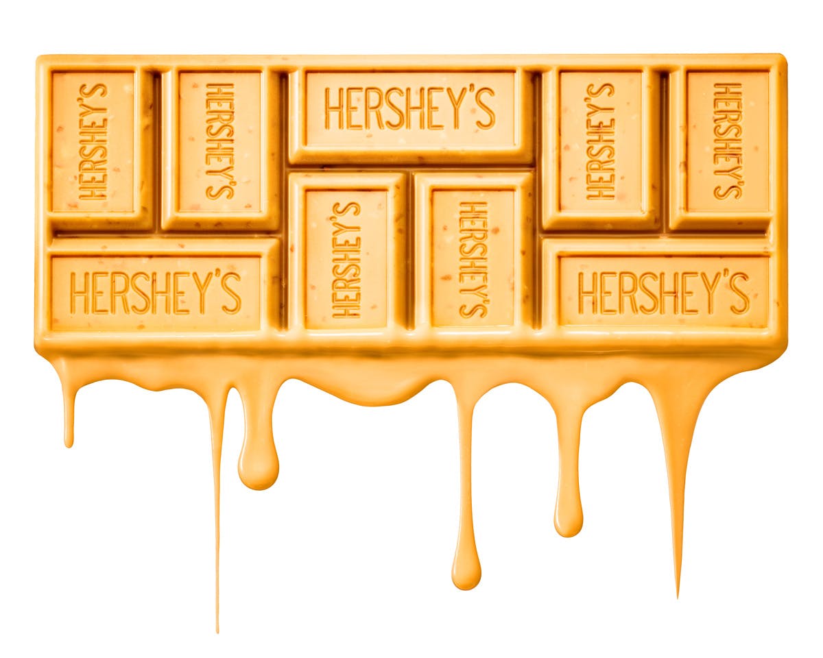 Image of hershey's