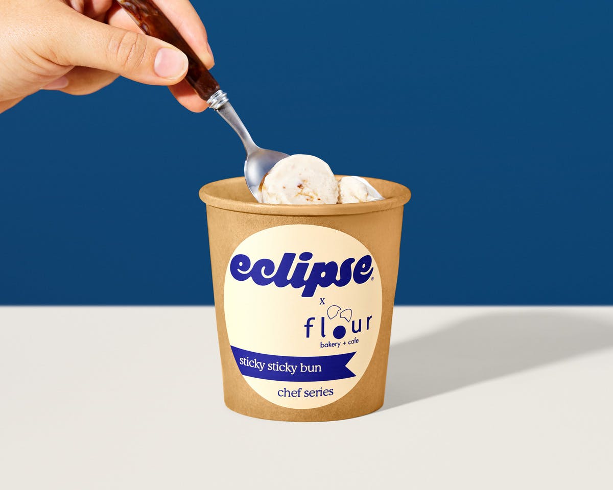 Image of eclipse