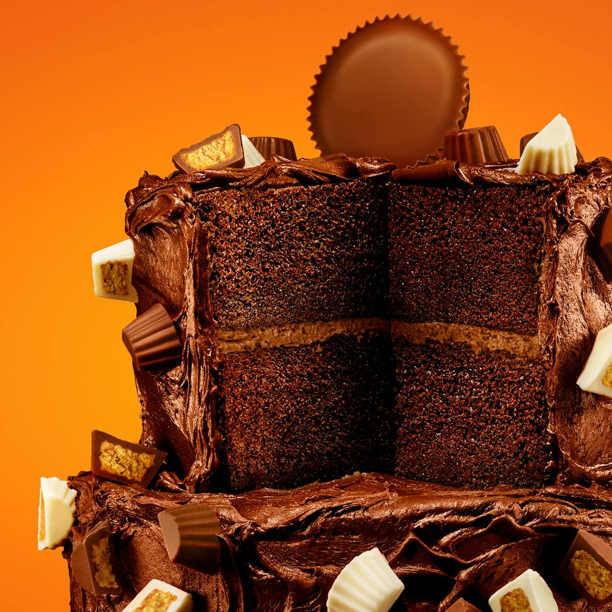 Image of reese's