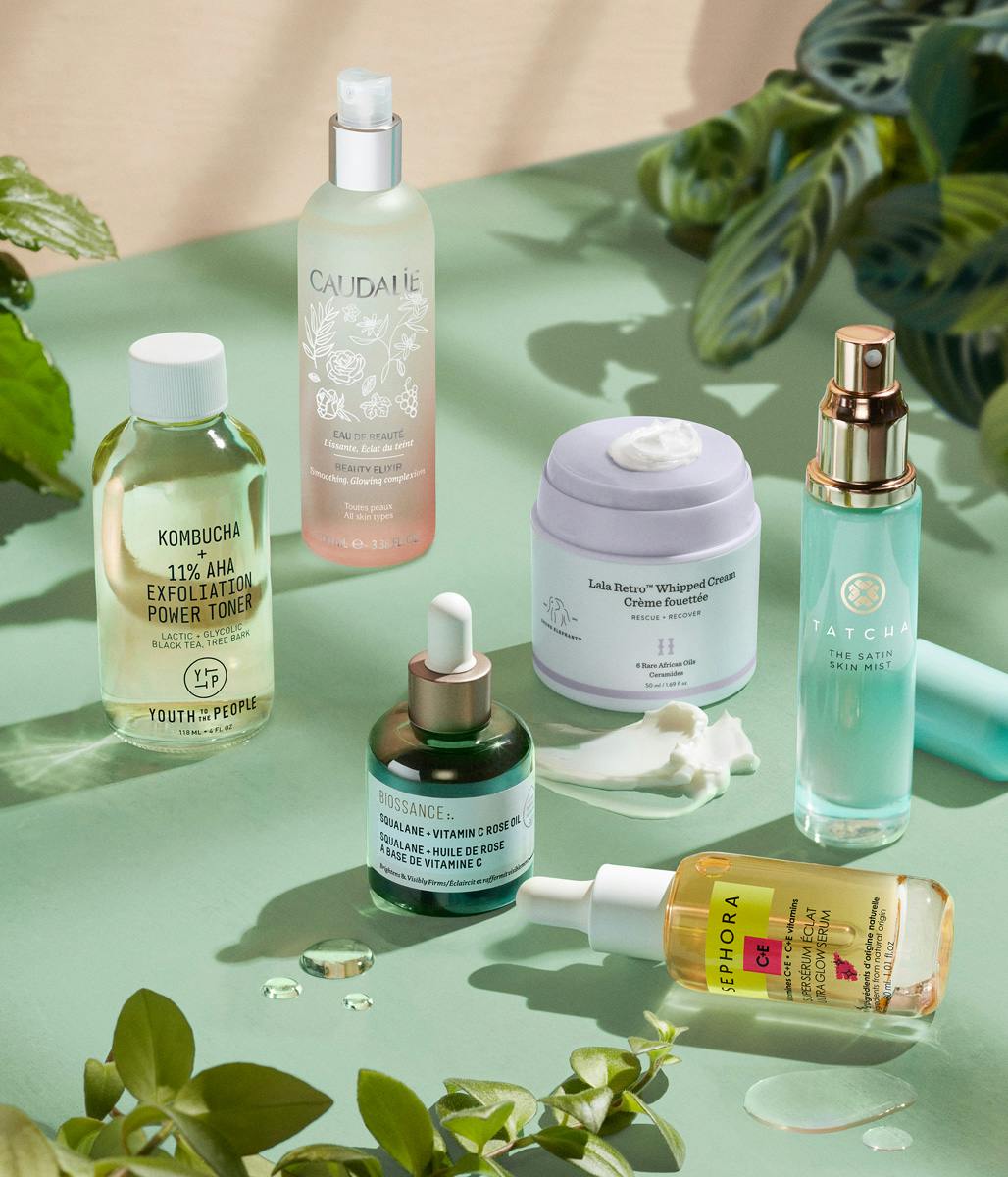 Image of sephora