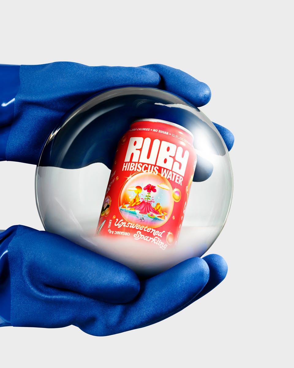 Image of ruby