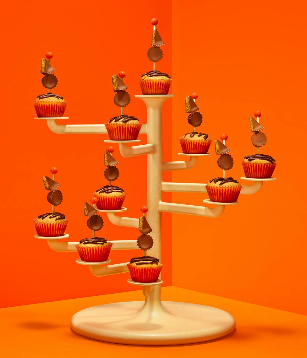 Image of reese's