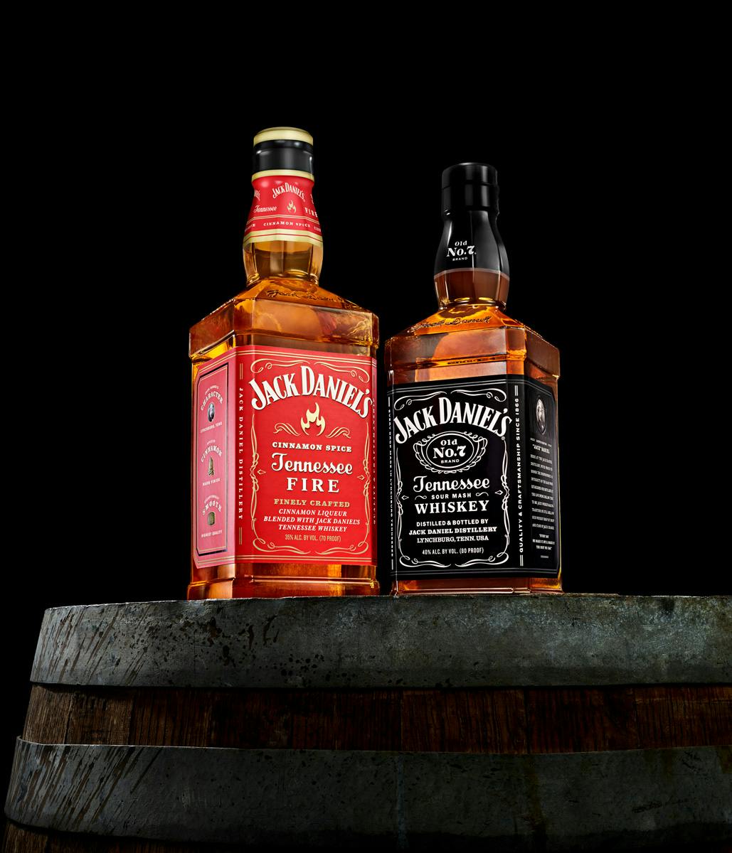 Image of jack daniels