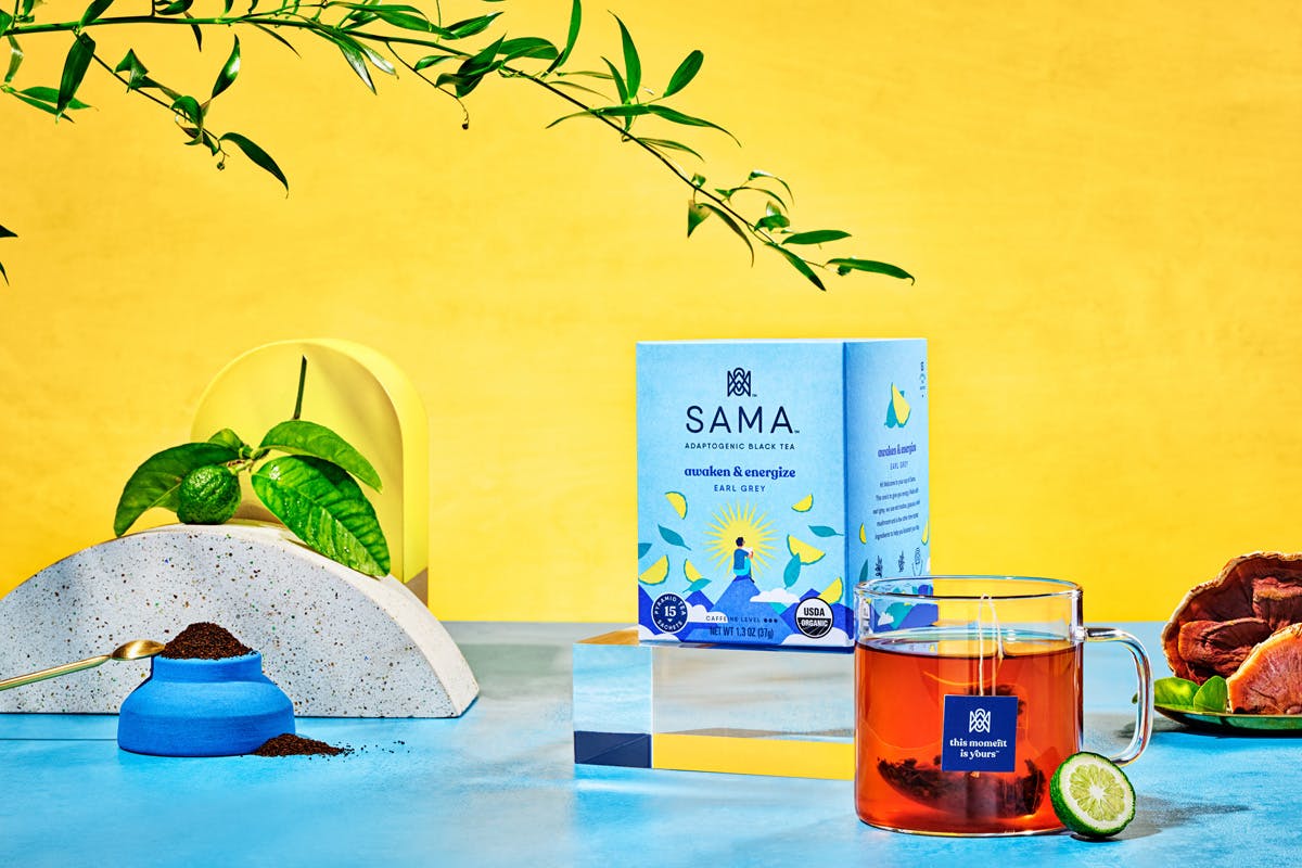 Image of sama