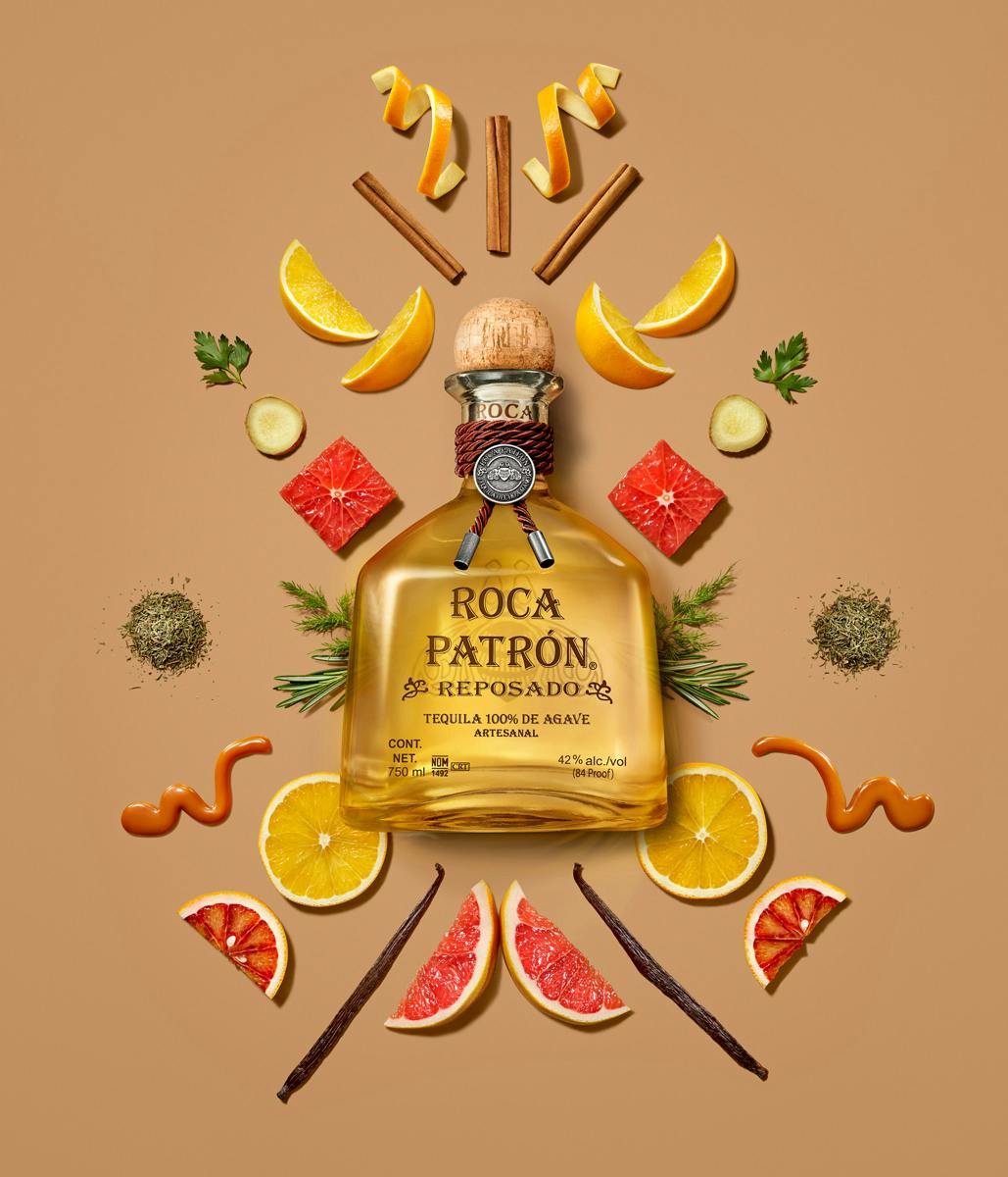 Image of patrón