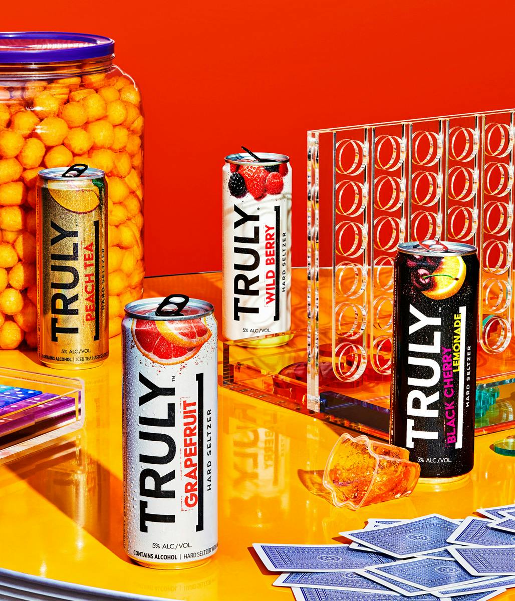 Image of truly