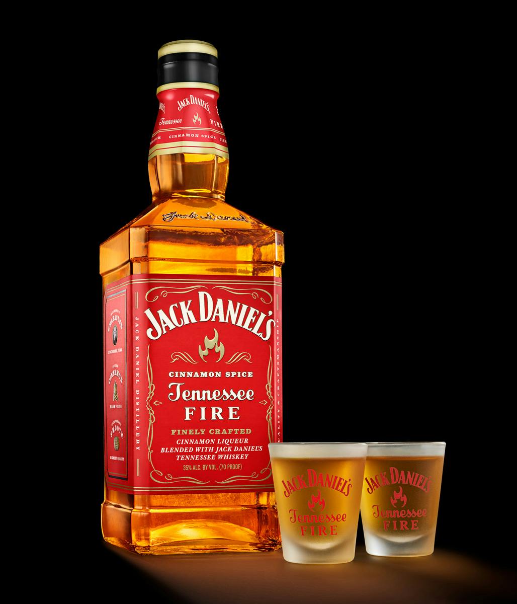 Image of jack daniels