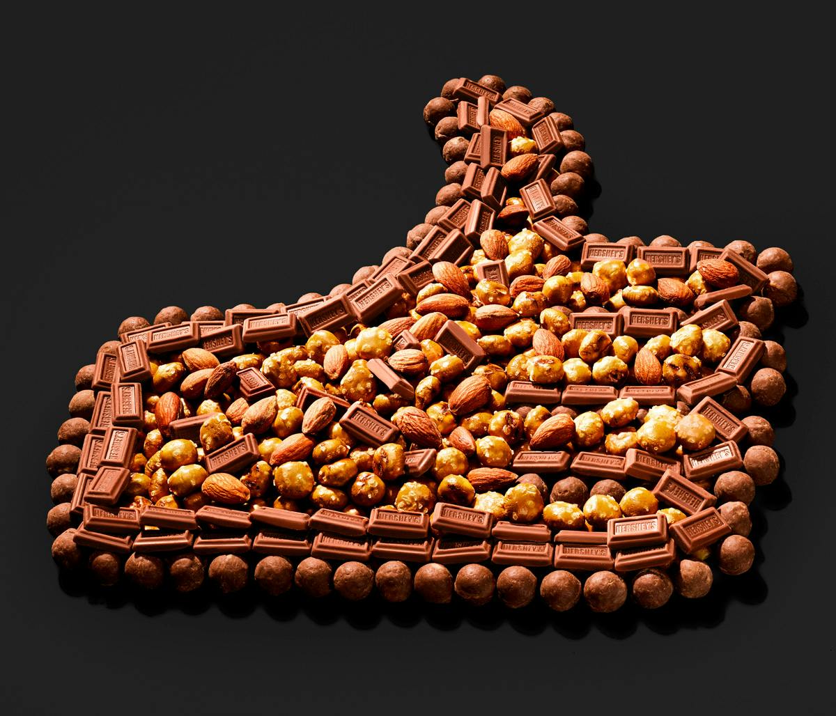 Image of hershey's