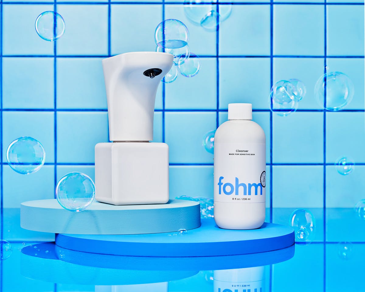 Image of fohm