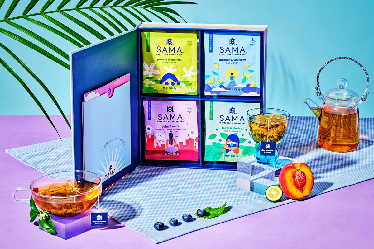 Image of sama