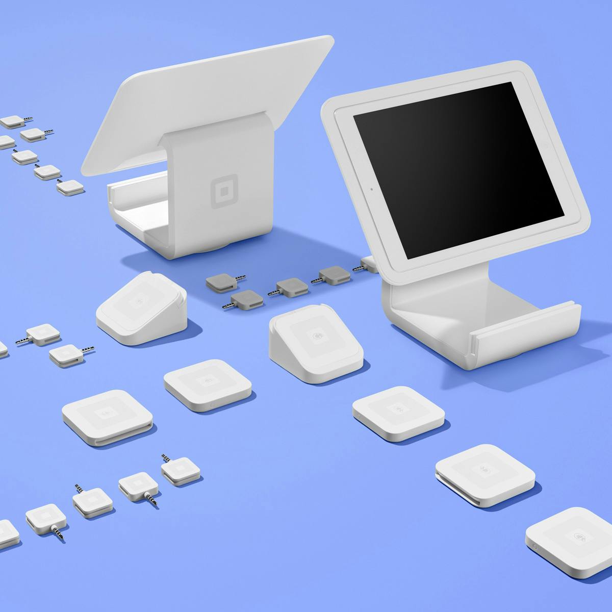 Image of square