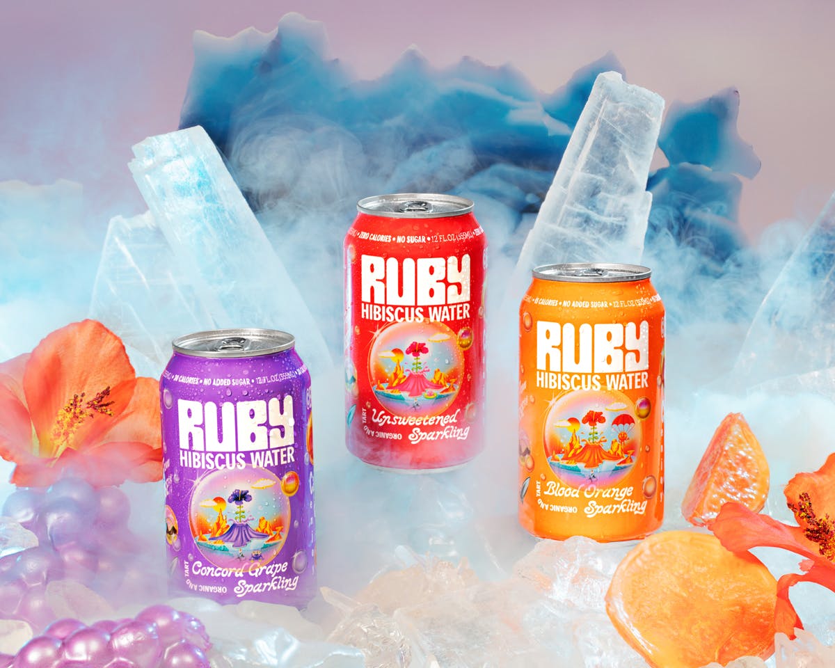 Image of ruby