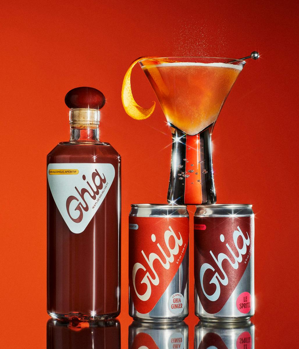 Image of ghia