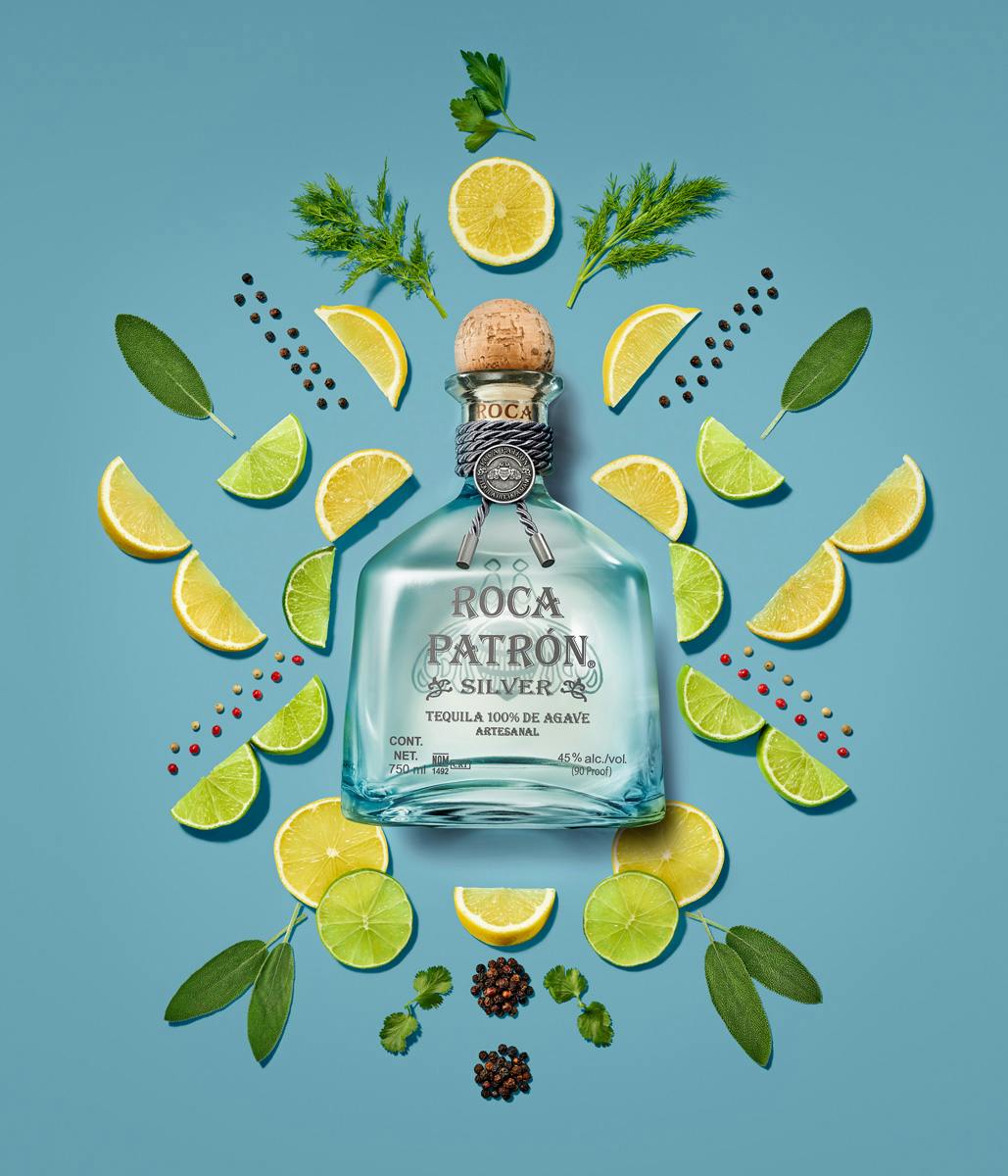 Image of patrón