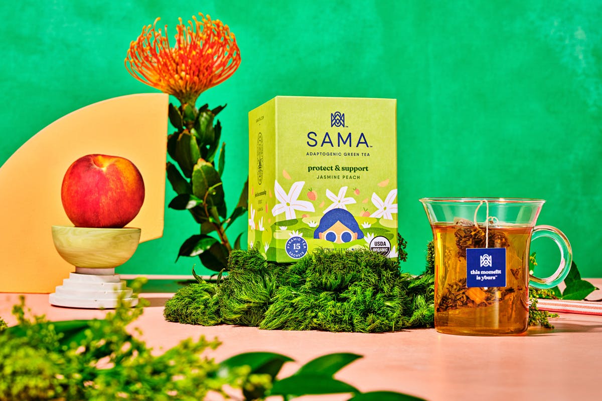 Image of sama
