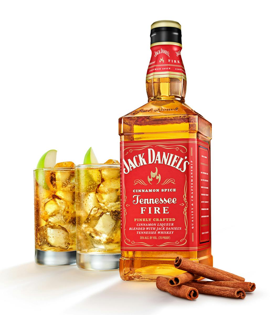 Image of jack daniels