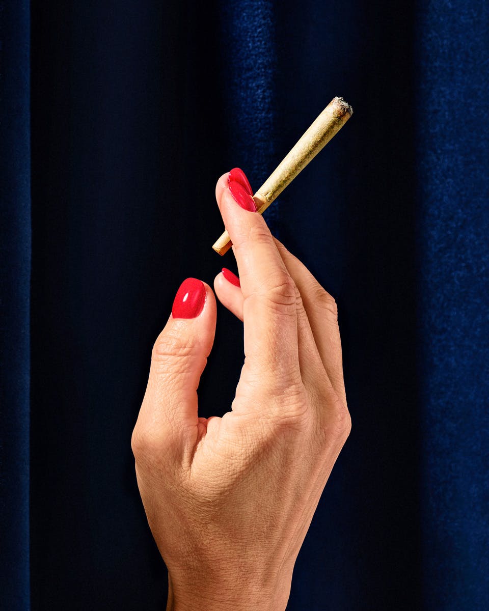 Image of cannabist