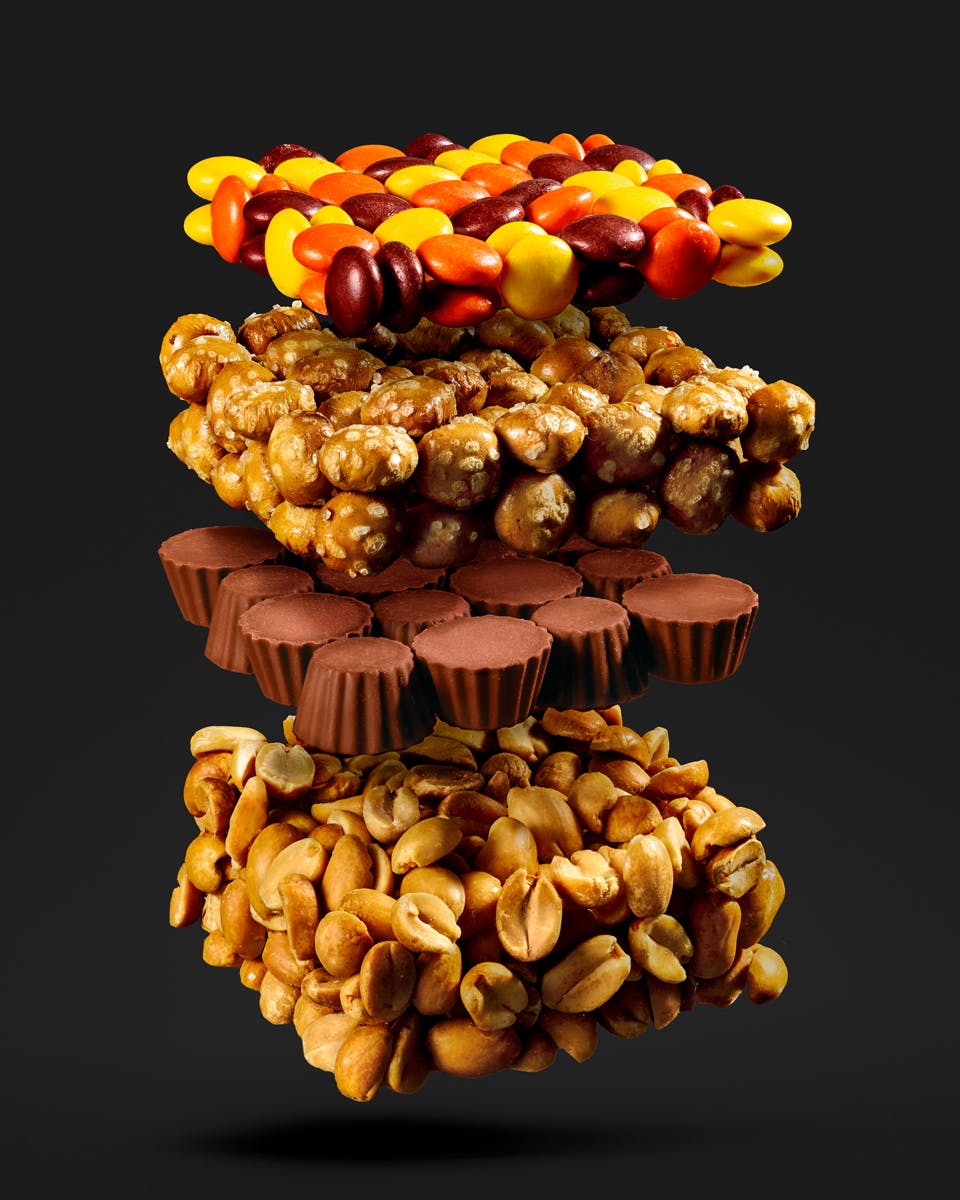 Image of reese's