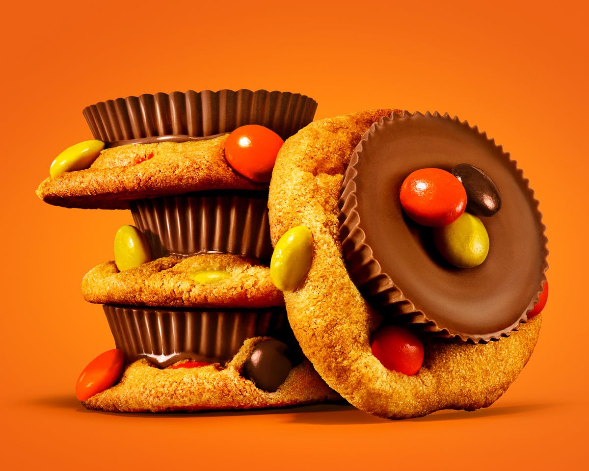 Image of reese's