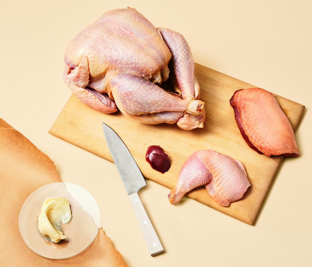 Image of made by nacho