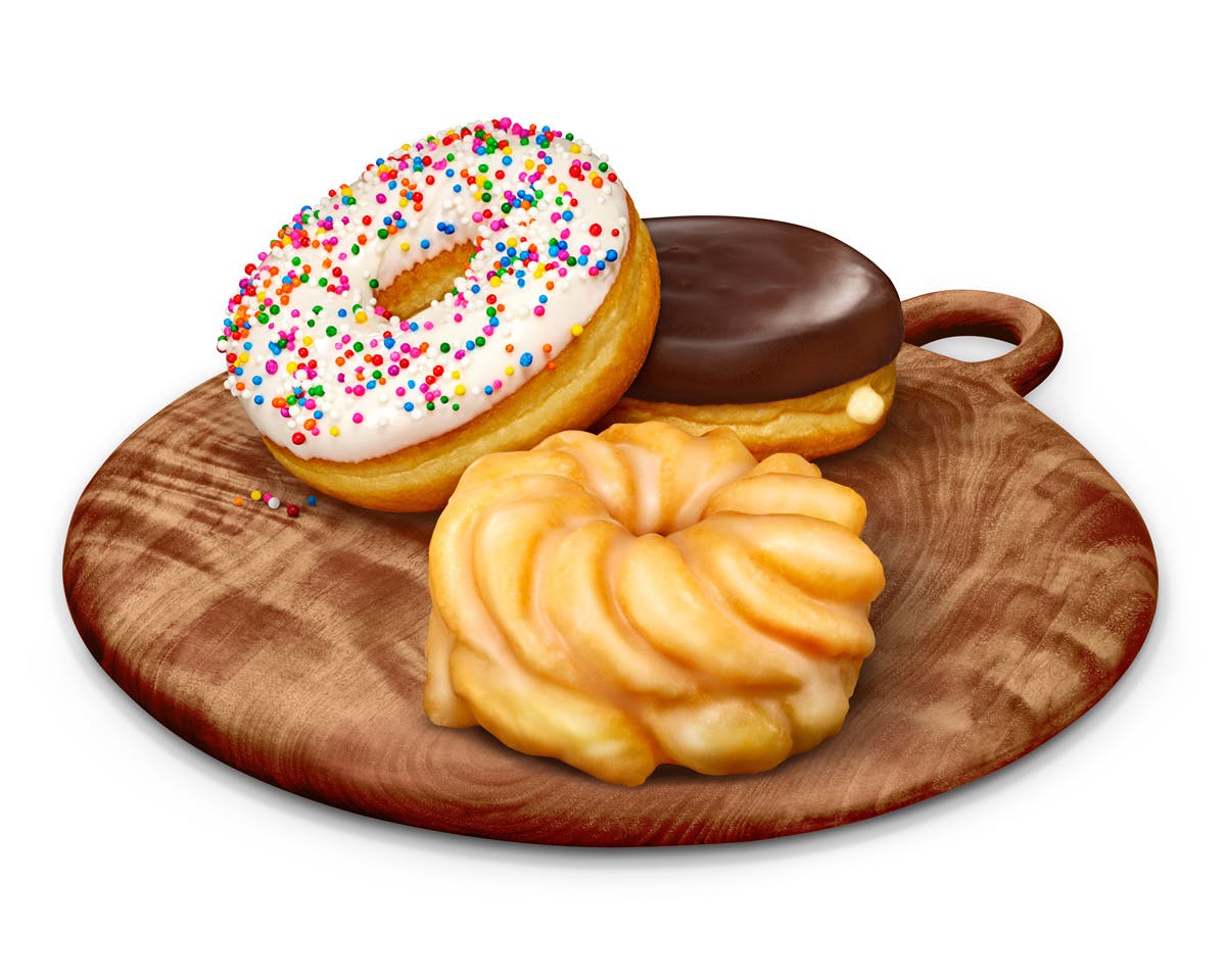 Image of tim hortons