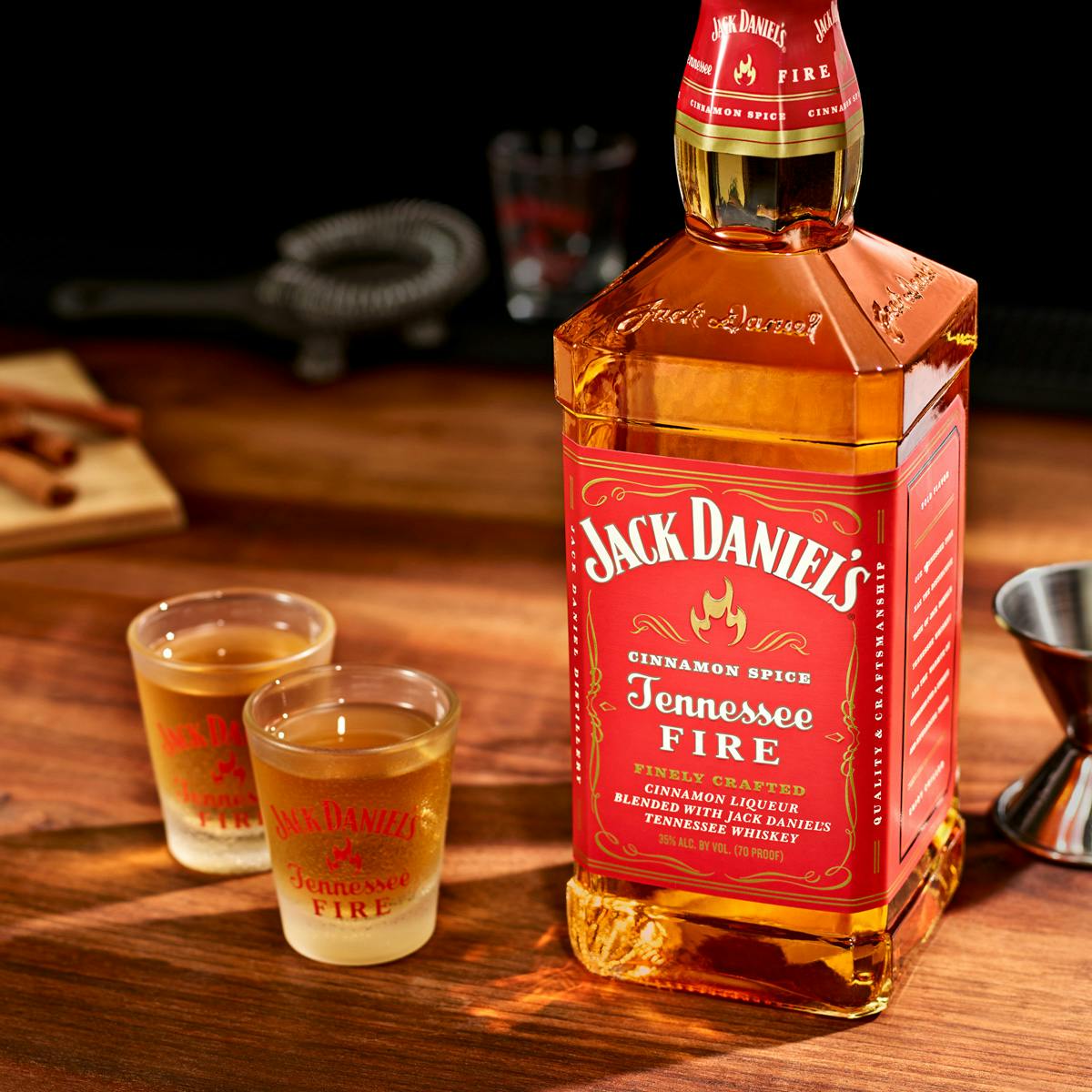 Image of jack daniels