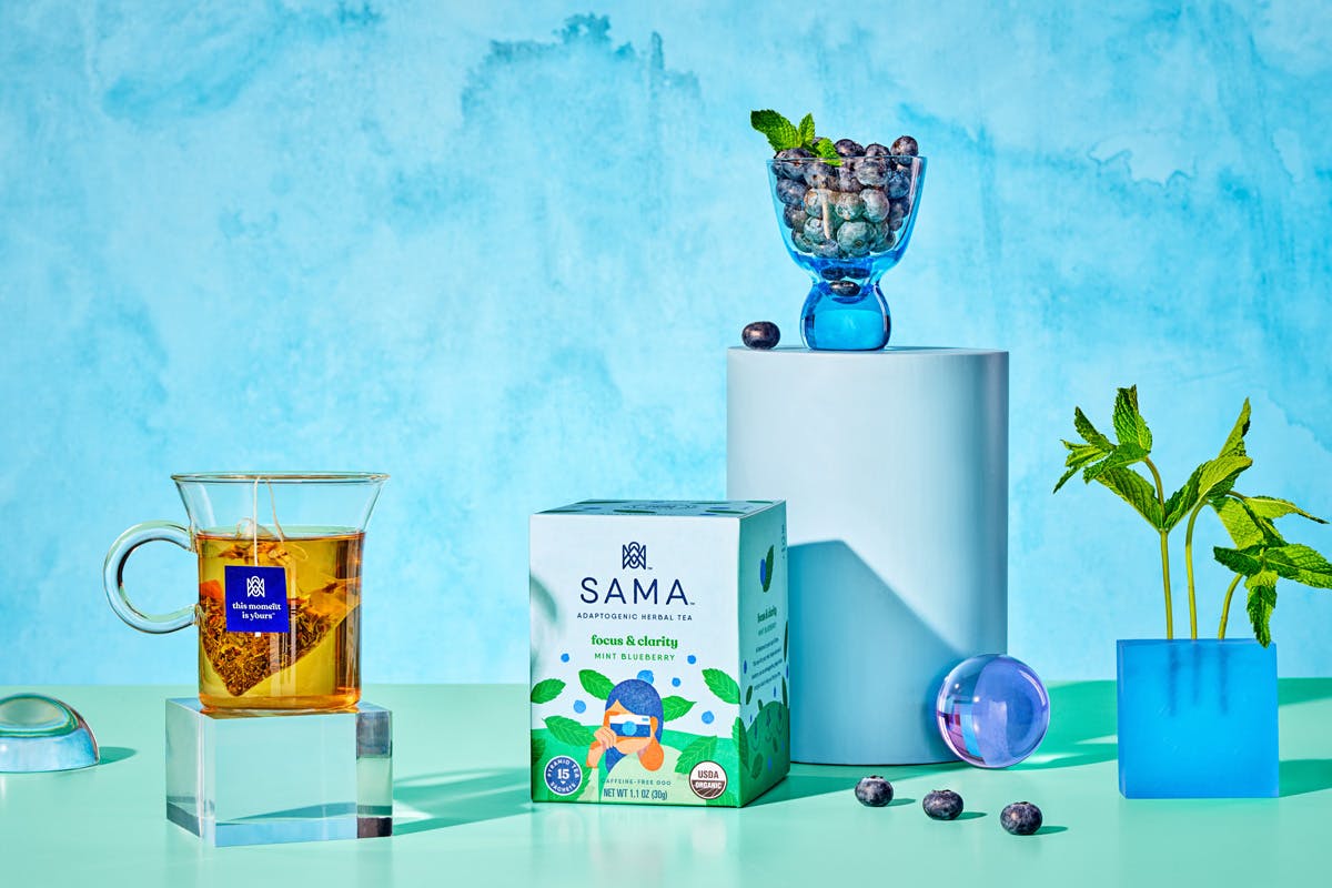 Image of sama