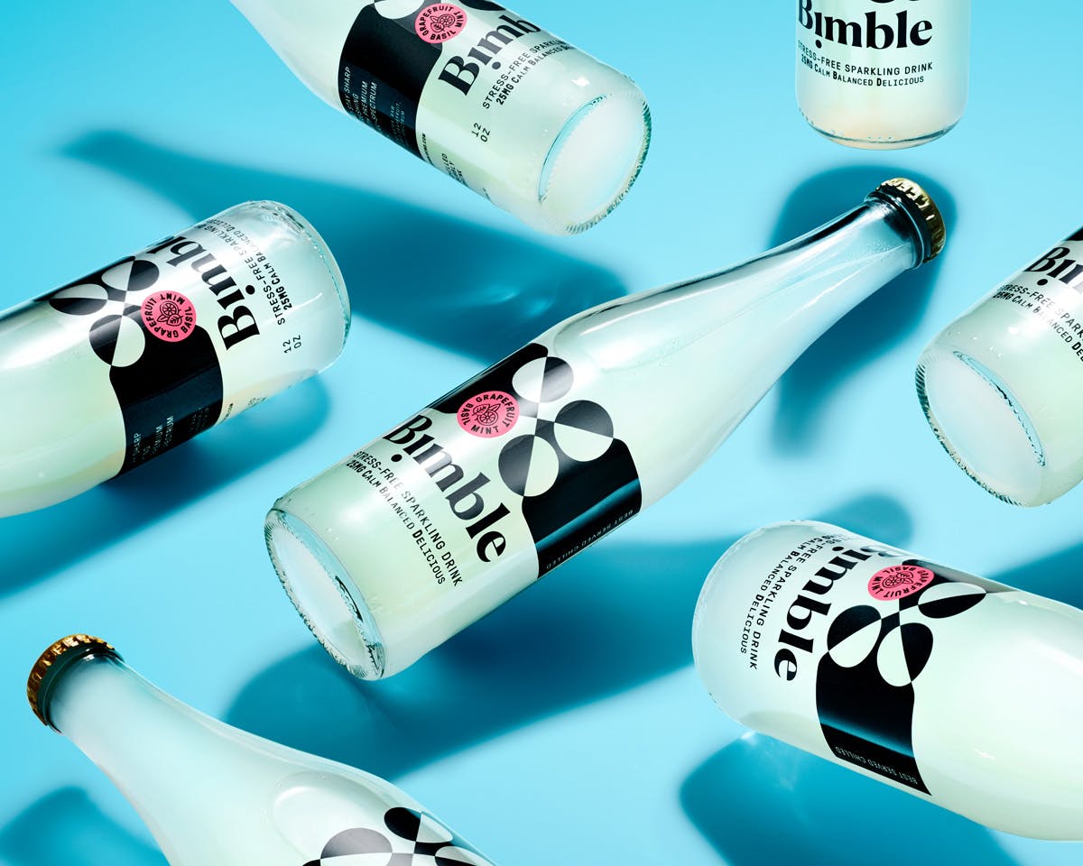 Image of bimble