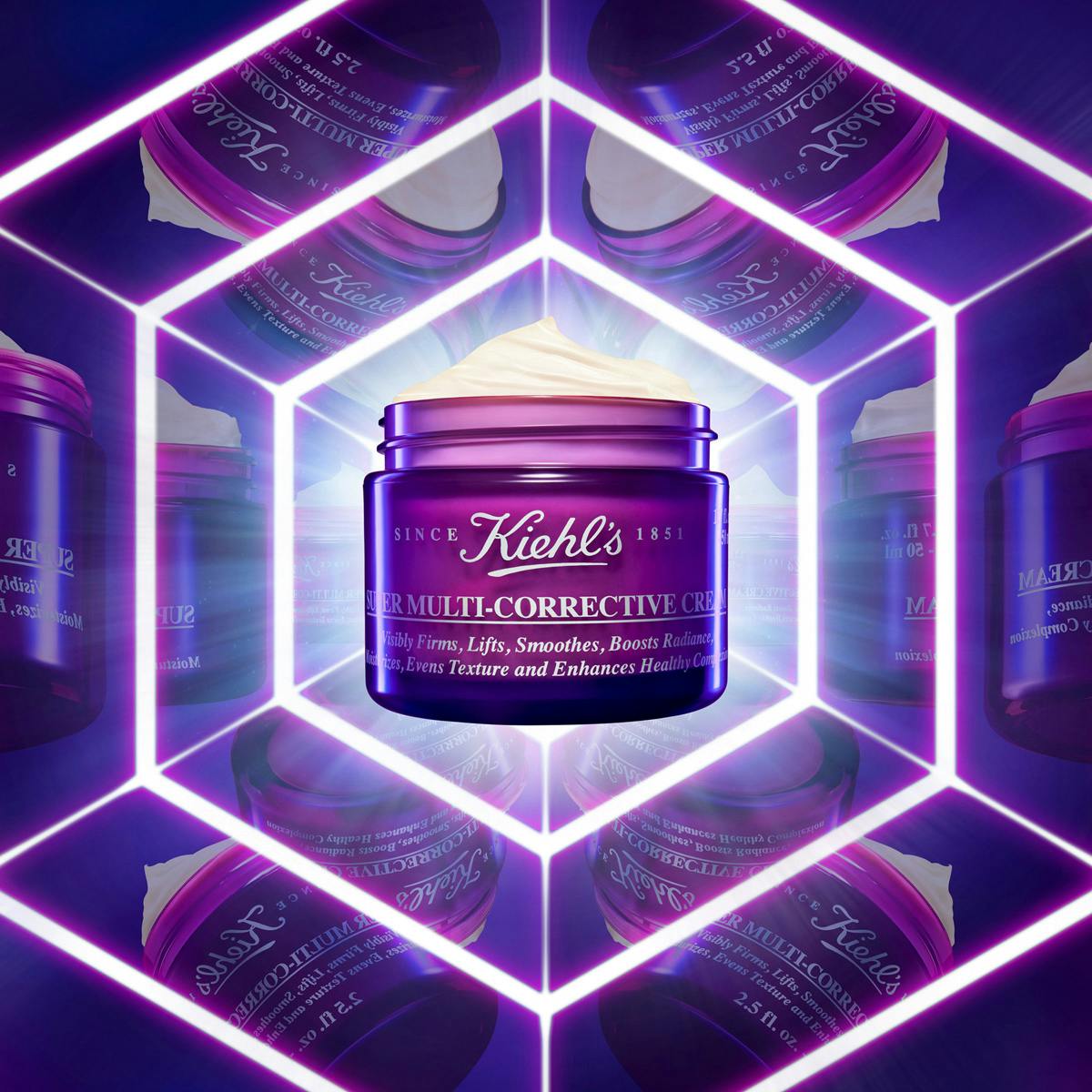 Image of kiehl's