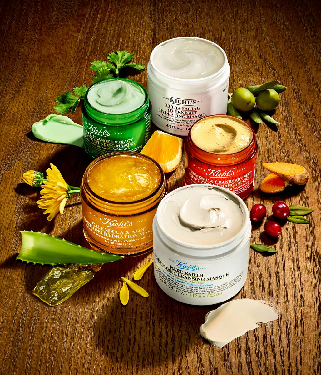 Image of kiehl's