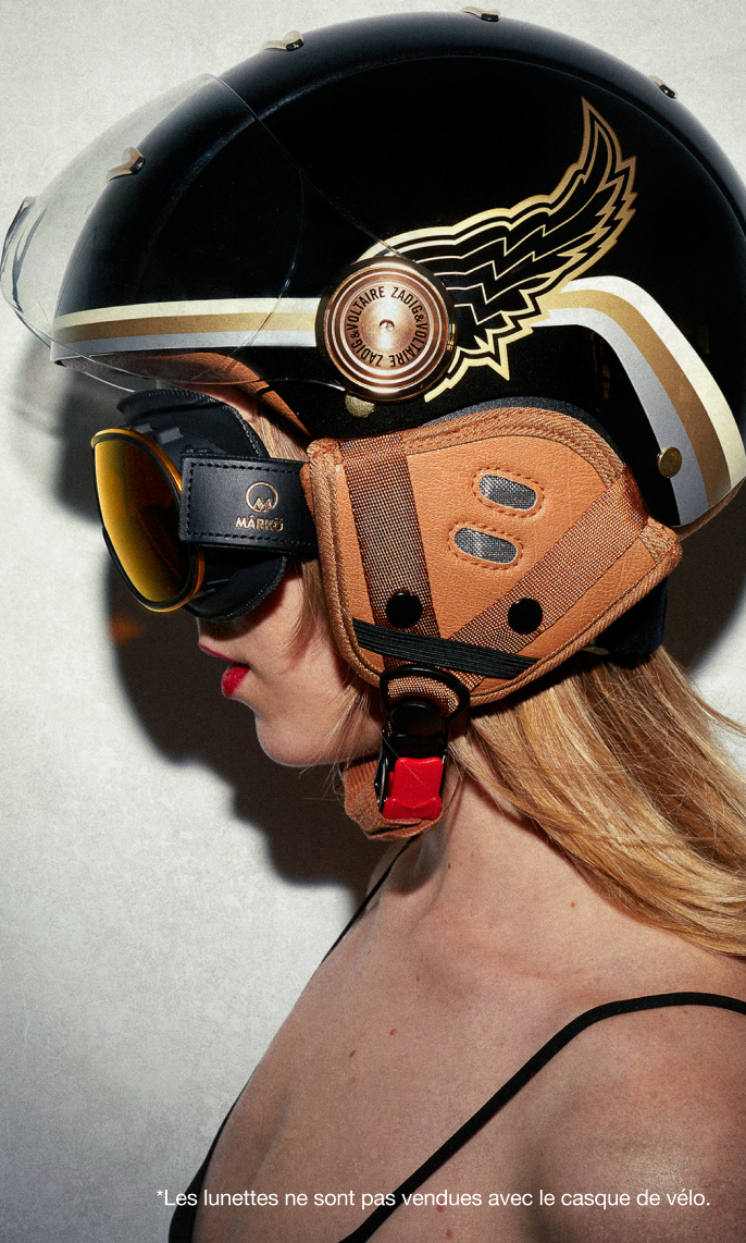 Lifestyle accessories and objects | Zadig&Voltaire